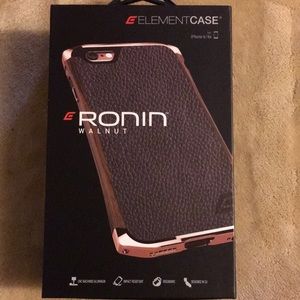 iPhone 6/6s Element Case, Ronin